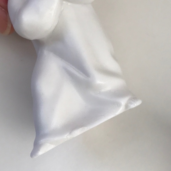 Schmid Brothers Angels Sleeping Angel and Angle Playing Flute figures - Picture 7 of 10